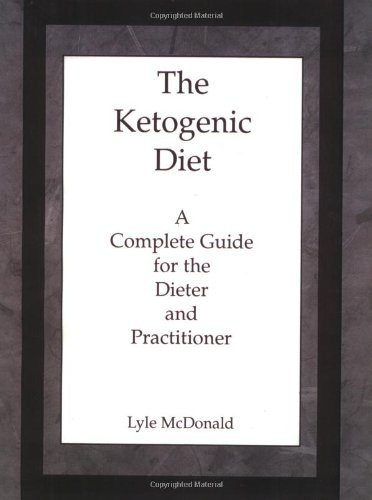 The Ketogenic Diet