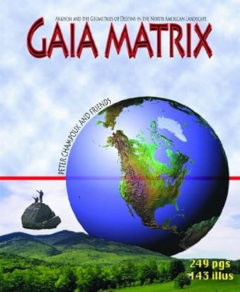 Gaia Matrix