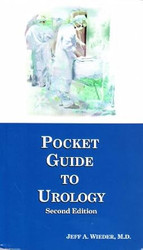 Pocket Guide to Urology