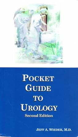 Pocket Guide to Urology