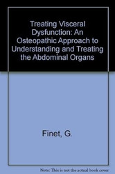 Treating Visceral Dysfunction
