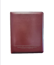 My Partner Prayer Notebook