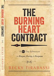 The Burning Heart Contract