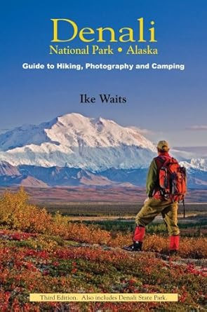 Denali National Park Alaska