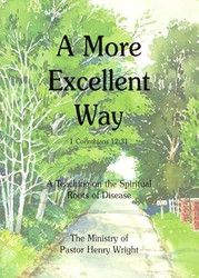 More Excellent Way