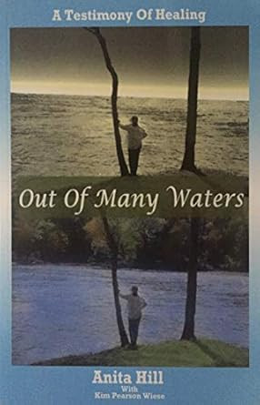 Out of Many Waters