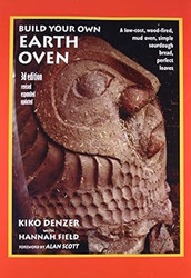 Build Your Own Earth Oven