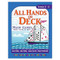 All Hands on Deck Vol. 2: Math Games Using Cards and Dice