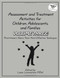 Assessment and Treatment Activities for Children Adolescents and