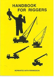 Handbook for Riggers