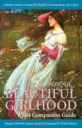Beyond Beautiful Girlhood Plus Companion Guide