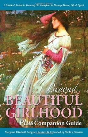 Beyond Beautiful Girlhood Plus Companion Guide
