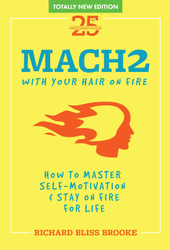 Richard Bliss Brooke's Mach2