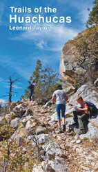 Trails of the Huachucas
