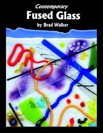 Contemporary Fused Glass