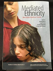 Mediated Ethnicity: New Italian-American Cinema