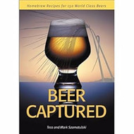 Beer Captured
