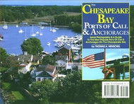 The Chesapeake Bay Ports of Call & Anchorages