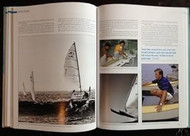 Hobie Master of Water Wind and Waves