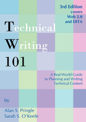 Technical Writing 101