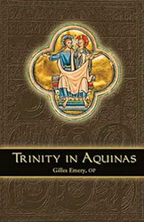 Trinity in Aquinas