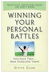 Winning Your Personal Battles