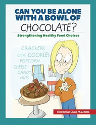 Can You Be Alone With a Bowl of Chocolate?