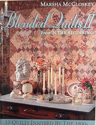 Blended Quilts II