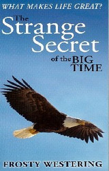 The Strange Secret of the Big Time