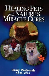 Healing Pets With Nature's Miracle Cures