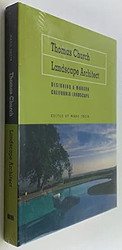 Thomas Church Landscape Architect