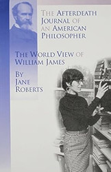 The Afterdeath Journal of an American Philosopher; The View