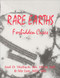 Rare Earths Forbidden Cures