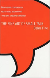 The Fine Art of Small Talk