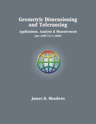 Geometric Dimensioning and Tolerancing-Applications