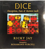Dice: Deception Fate and Rotten Luck