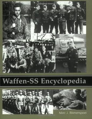 Waffen-ss Encyclopedia