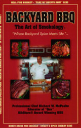 Backyard BBQ: The Art of Smokology