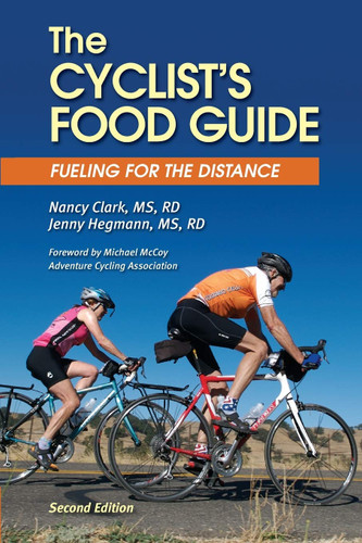 The Cyclist's Food Guide