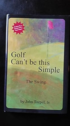 Golf Can't be this Simple