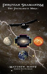 Peruvian Shamanism
