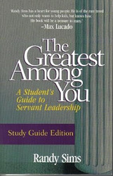 The Greatest Among You