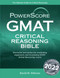 Powerscore GMAT Critical Reasoning Bible 2020