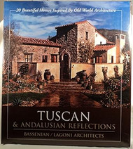 Tuscan & Andalusian Reflections-20 Beautiful Homes Inspired