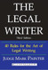 The Legal Writer