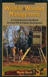 Wildlife & Woodlot Management Handbook