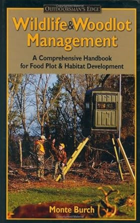 Wildlife & Woodlot Management Handbook