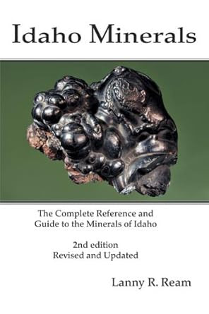 Idaho Minerals