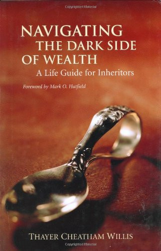 Navigating the Dark Side of Wealth