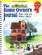 The Home Owner's Journal Fifth Edition